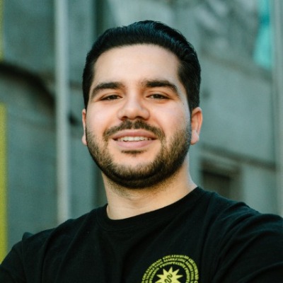 Diego Saviz