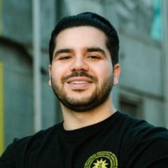 Diego Saviz