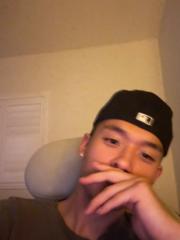Caleb Chang