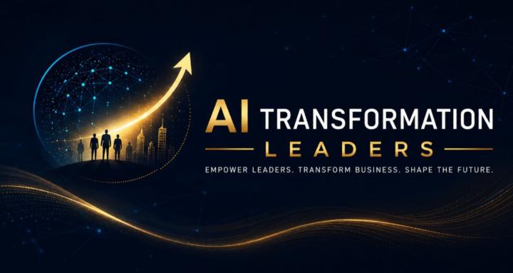 AI Transformation Leaders