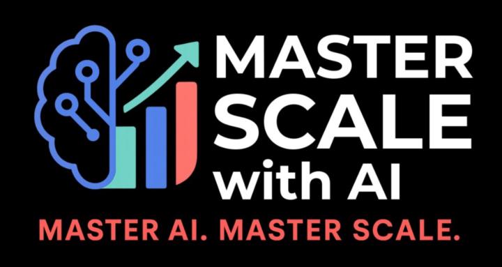 Master Scale With AI