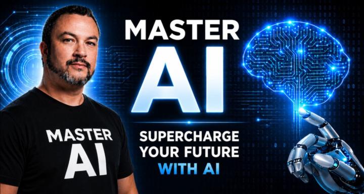 Master AI 