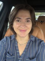 Cynthia Pulgares Soriano
