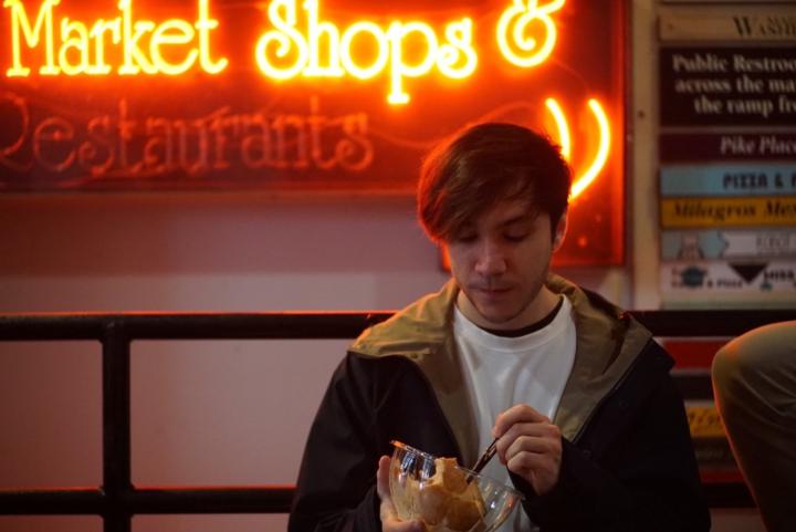 Alex W