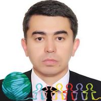 Jay Kamilov