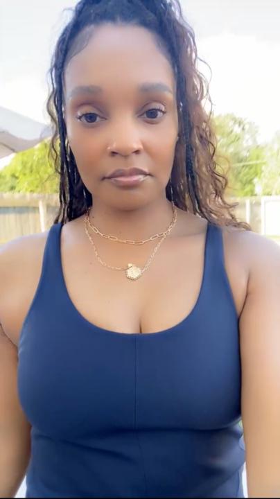 Tiffany Edwards