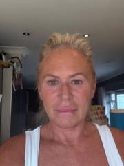 Alison Nolan