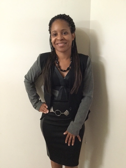 Angela Gillum Bowman