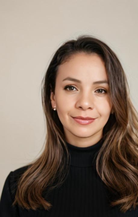 Patricia Pilar Arbildo.