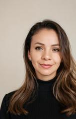 Patricia Pilar Arbildo.
