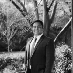 Chirag Kirpal