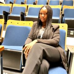 Nogaye Diarra
