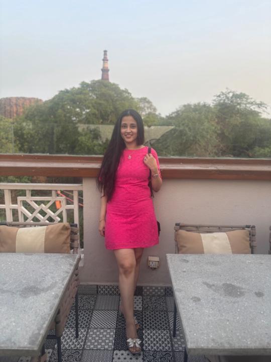 Aastha Singhal