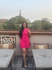 Aastha Singhal