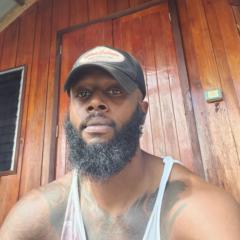 Shaunovan Smith