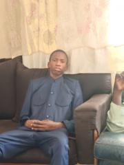 Mouhamed lamine Seedi