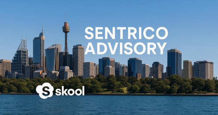 Sentrico Advisory