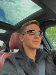 Blake Haddad