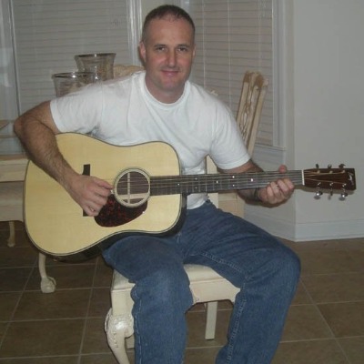 Jon Authier