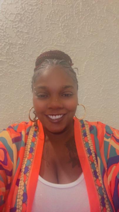 Nafiye Gillispie