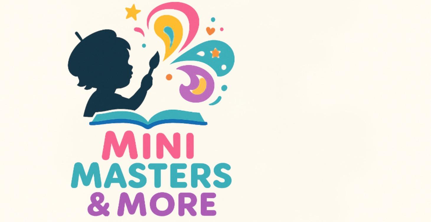Mini Masters & More (full course)