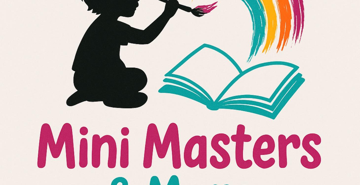 Mini Masters & More (full course)