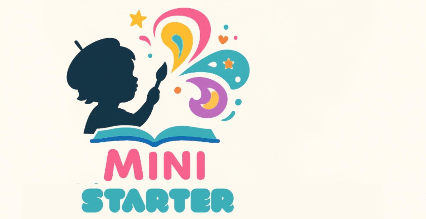 Mini Masters & More Starter
