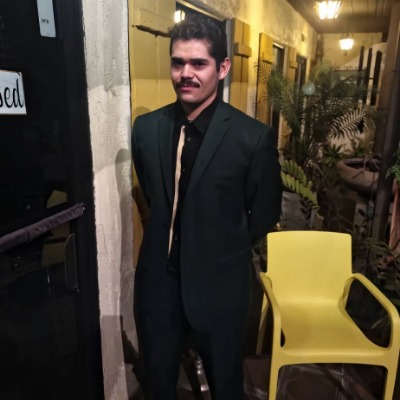 Brian Ontiveros