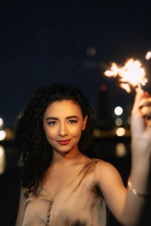 Larissa de Sá