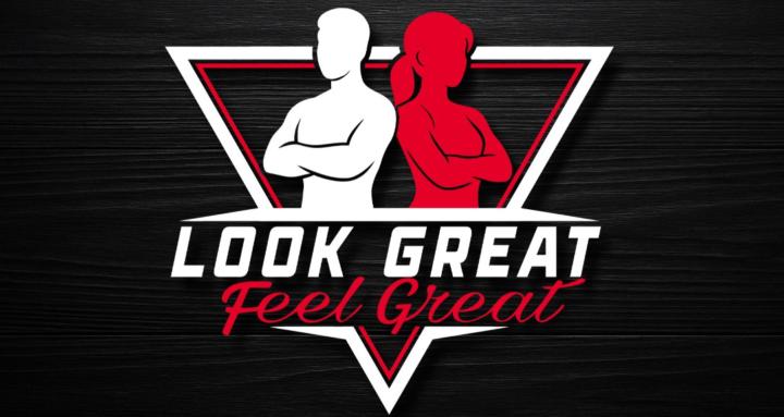 Look Great Feel Great