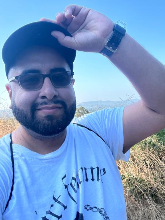 Gabriel Ojeda