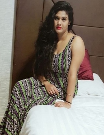 Vadodara Call girls