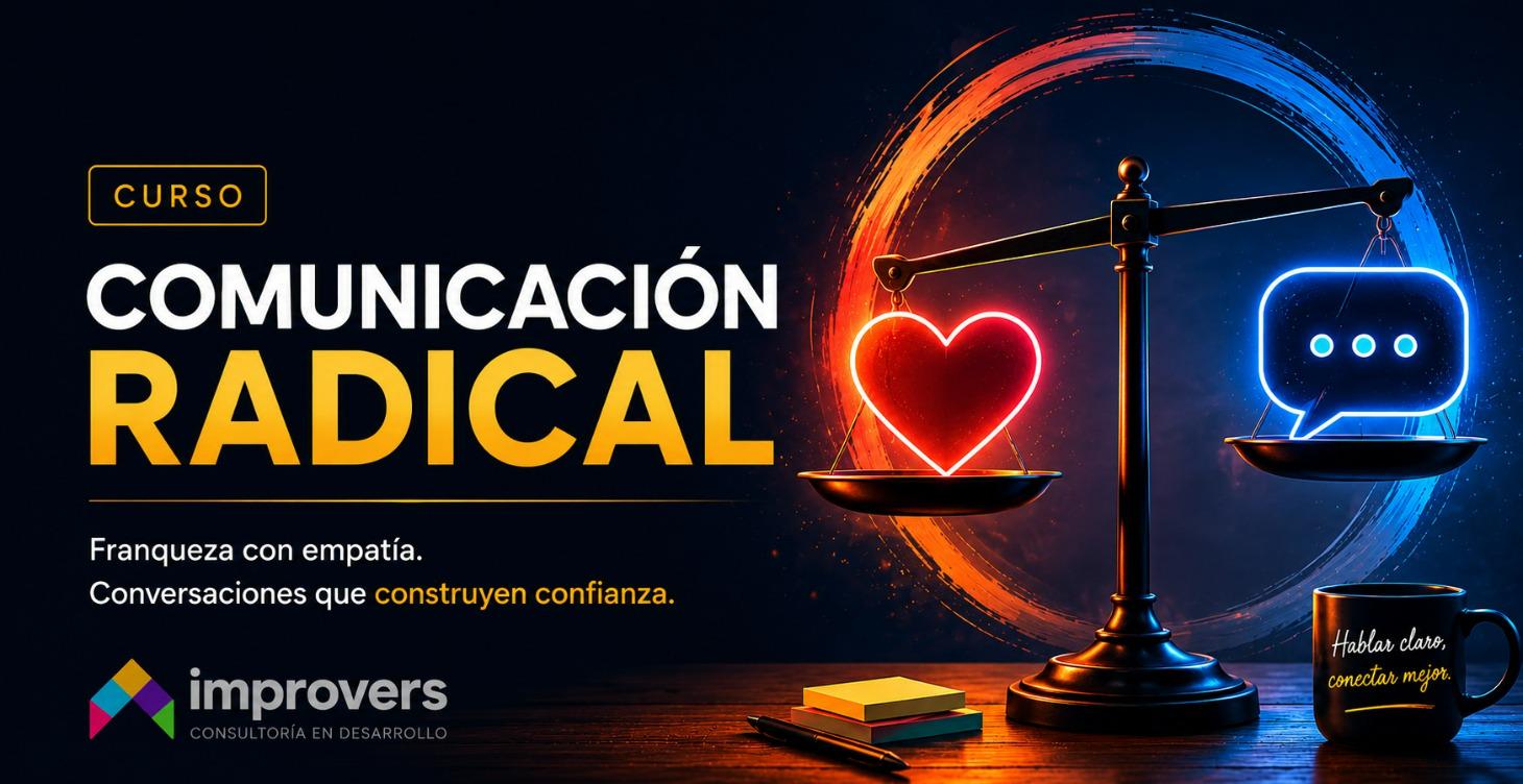 Comunciación Radical