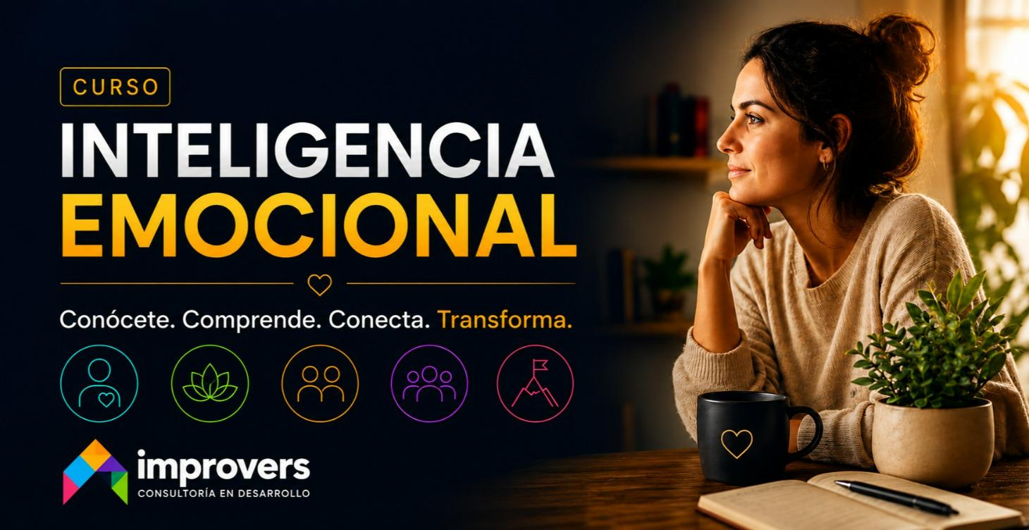 Inteligencia Emocional