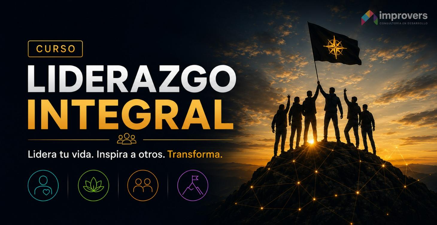 Liderazgo Integral