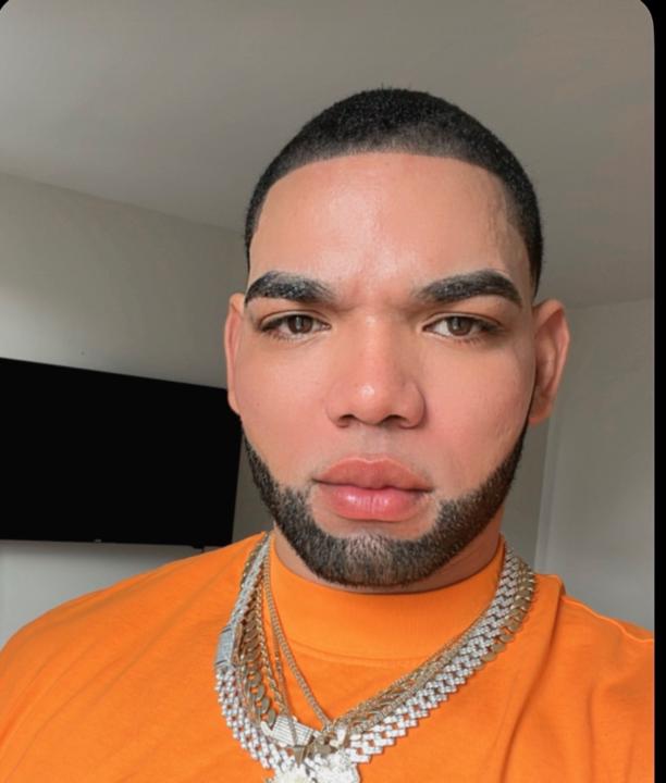 Osiris Marrero