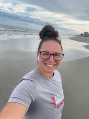 Joslyn Smeal