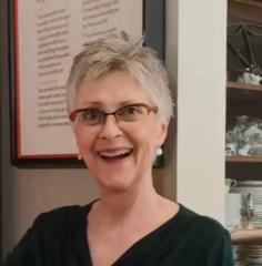 Elizabeth Quaintance