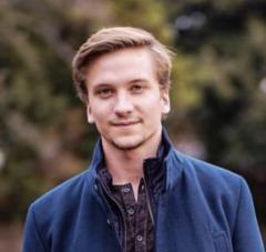 Daniel Buchholtz