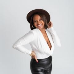 Alexis Banks