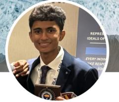 Yash Thakur