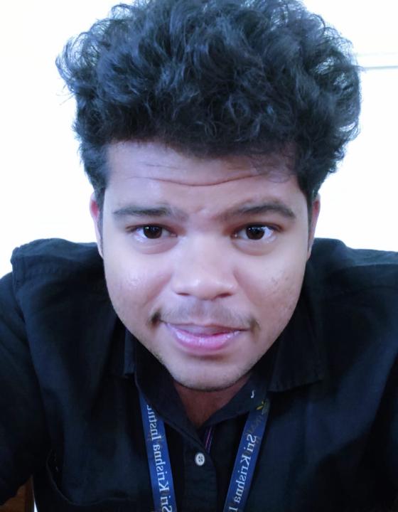 Mohideen Riswan Ali