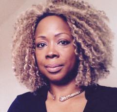 Simone Freeman