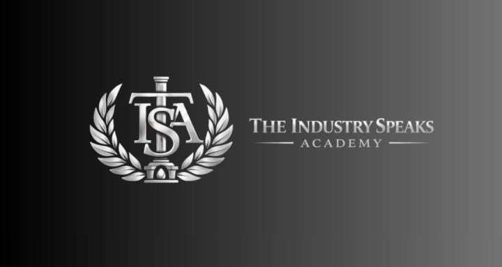 The Industry Speaks Academy