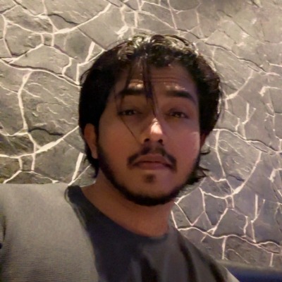 Aamir Sayyed