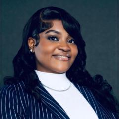 Sharayle Whitlock