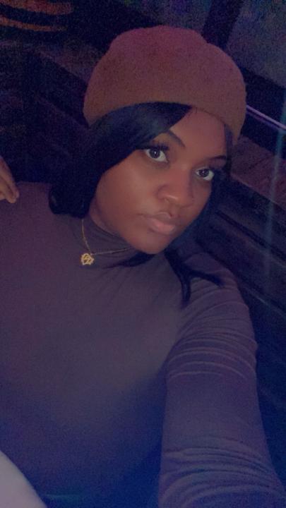 Sharayle Whitlock