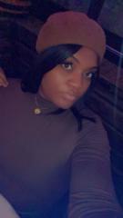 Sharayle Whitlock