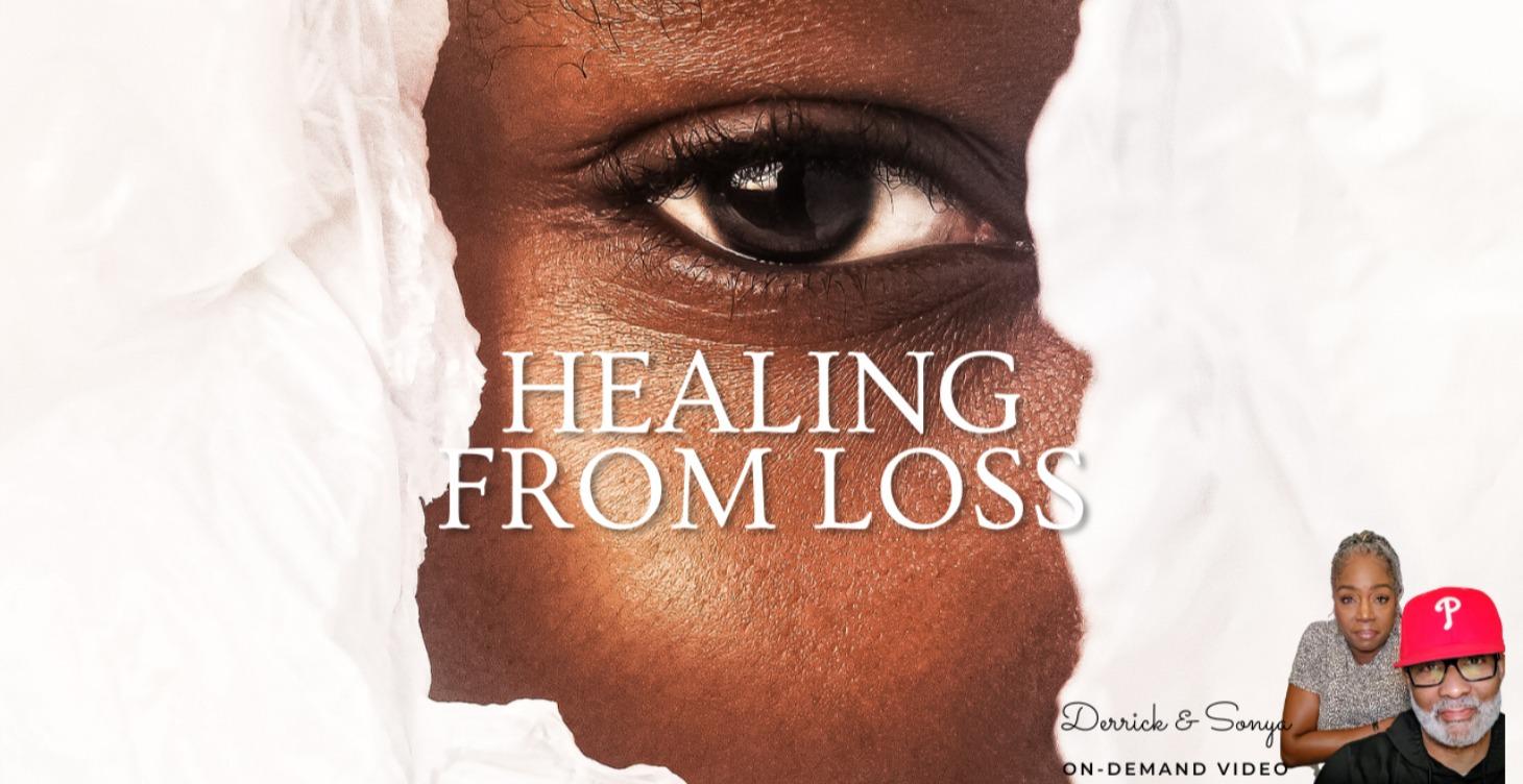 Healing from Loss