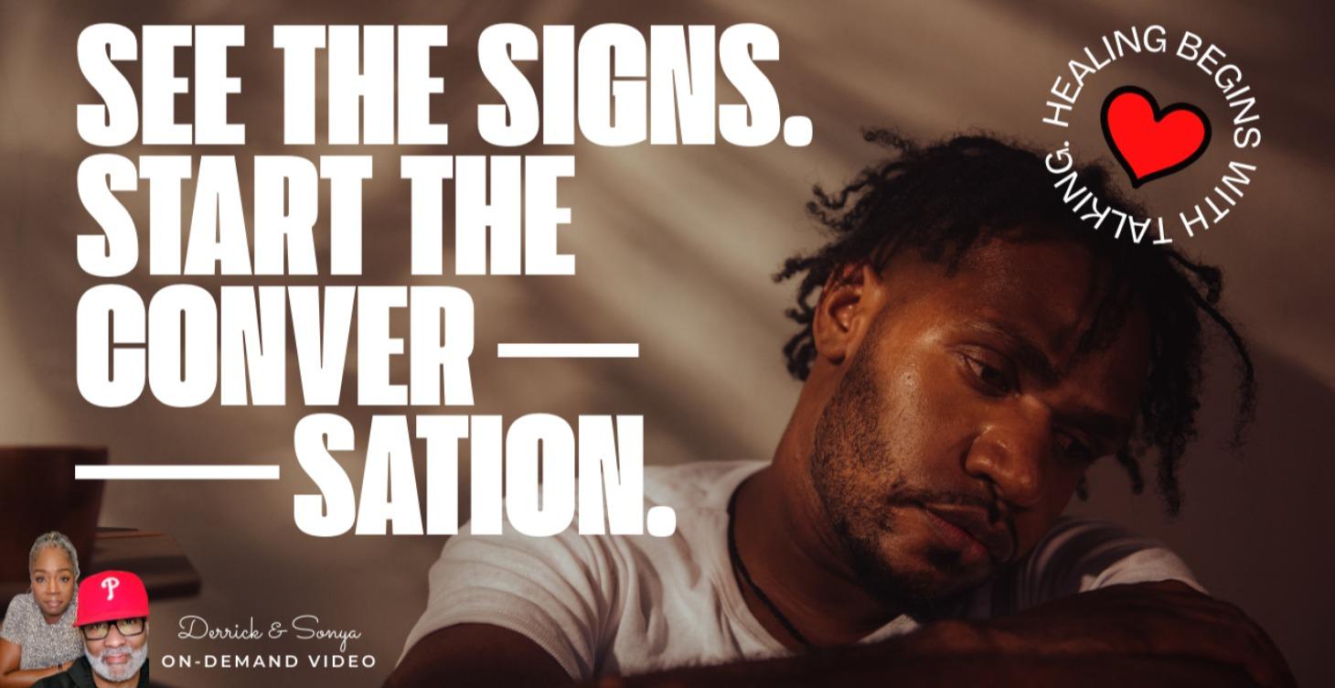 When to Seek Professional Mental Health Support